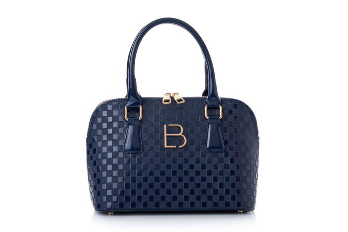 Lucky Bees Brigitte - Azul oscuro Lucky Bees Brigitte - Azul oscuro